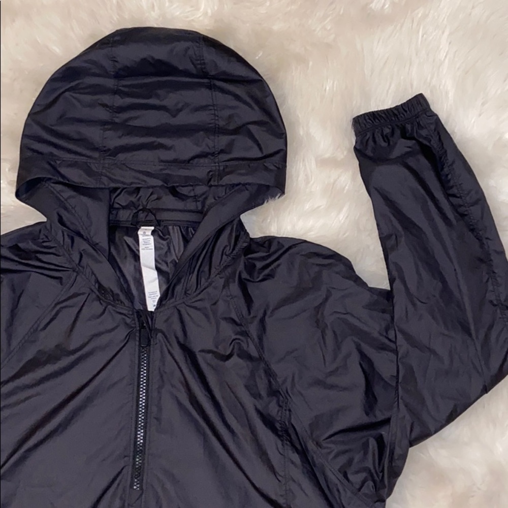 Lululemon Lightweight Jacket - image 2